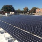 Anne Arundel Co. Fire Department HQ