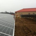 Back River Wastewater Treatment Plant