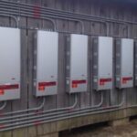 Hollywood Oyster Farm, Maryland