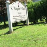 St. Margaret’s Church – Formation Building