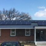 Lyon Homes Community Center