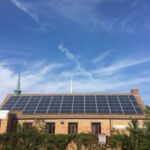 Matthews Memorial Baptist Church