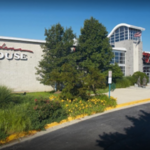 The Gardens Ice House