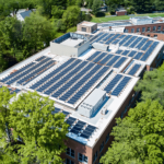 Solar Energy Services Selected for Three Commercial Solar Projects Across the Mid-Atlantic