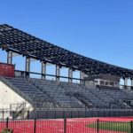 Under Armour Stadium