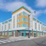 Kenilworth Townhomes