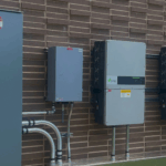Inverters & Monitoring