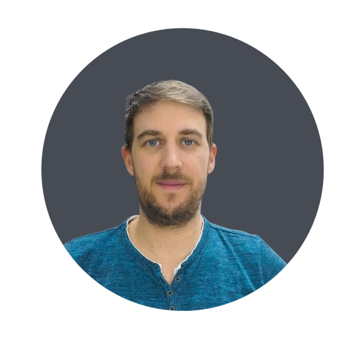 Julien Meyfroidt - Design Manager