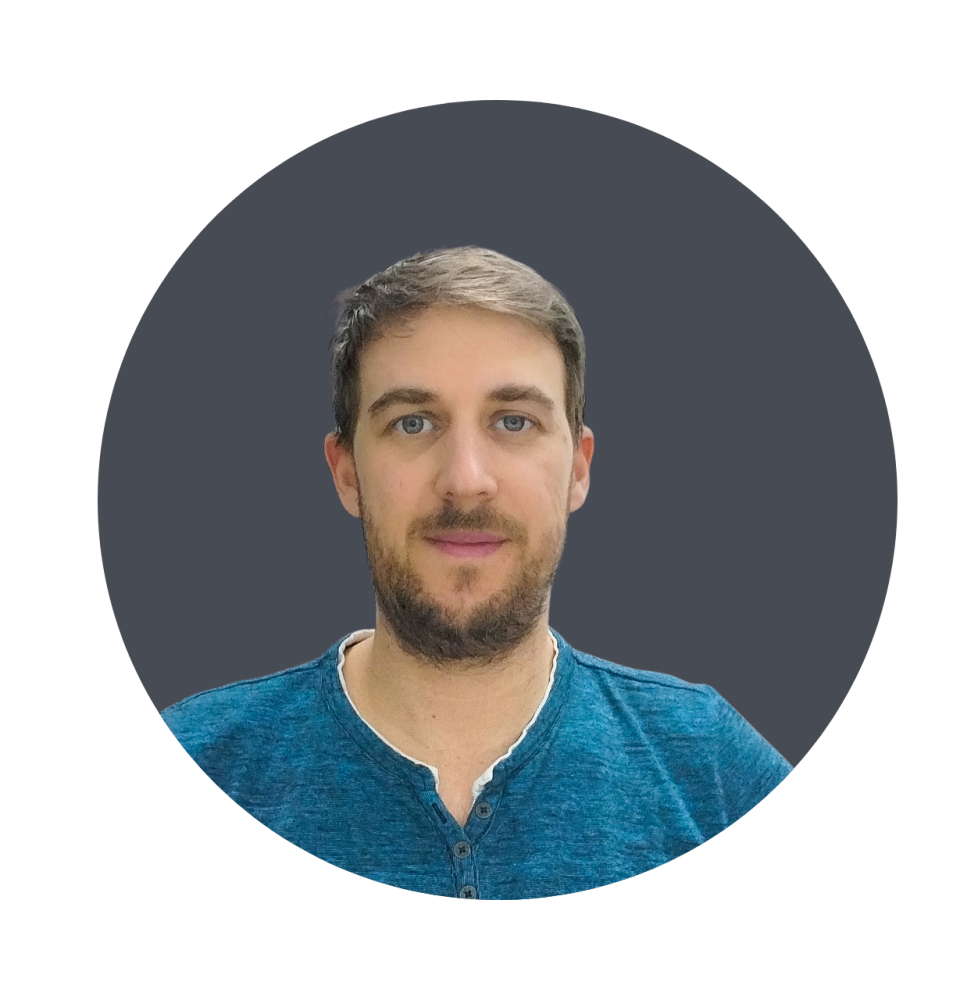 Julien Meyfroidt - Design Manager