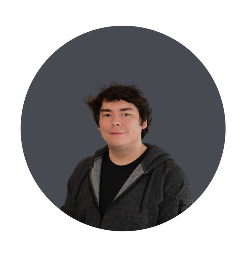 Shawn Keller, Assistant Project Manager