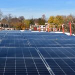 Commercial Solar for Buildings: Reduce Energy Costs